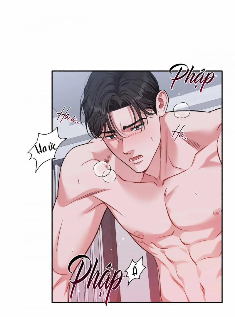 Trả Jeong Woo Lại Cho Tôi 4.5 trang 29