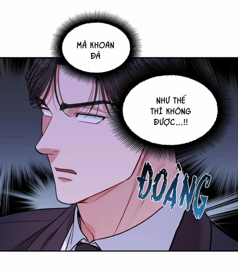 Trả Jeong Woo Lại Cho Tôi 4.5 trang 3