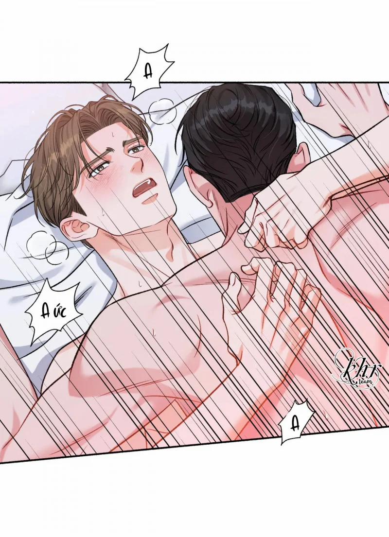 Trả Jeong Woo Lại Cho Tôi 4.5 trang 30