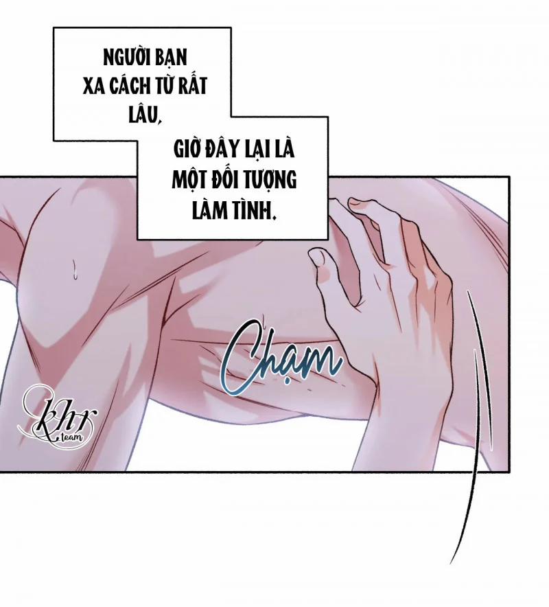 Trả Jeong Woo Lại Cho Tôi 4.5 trang 32