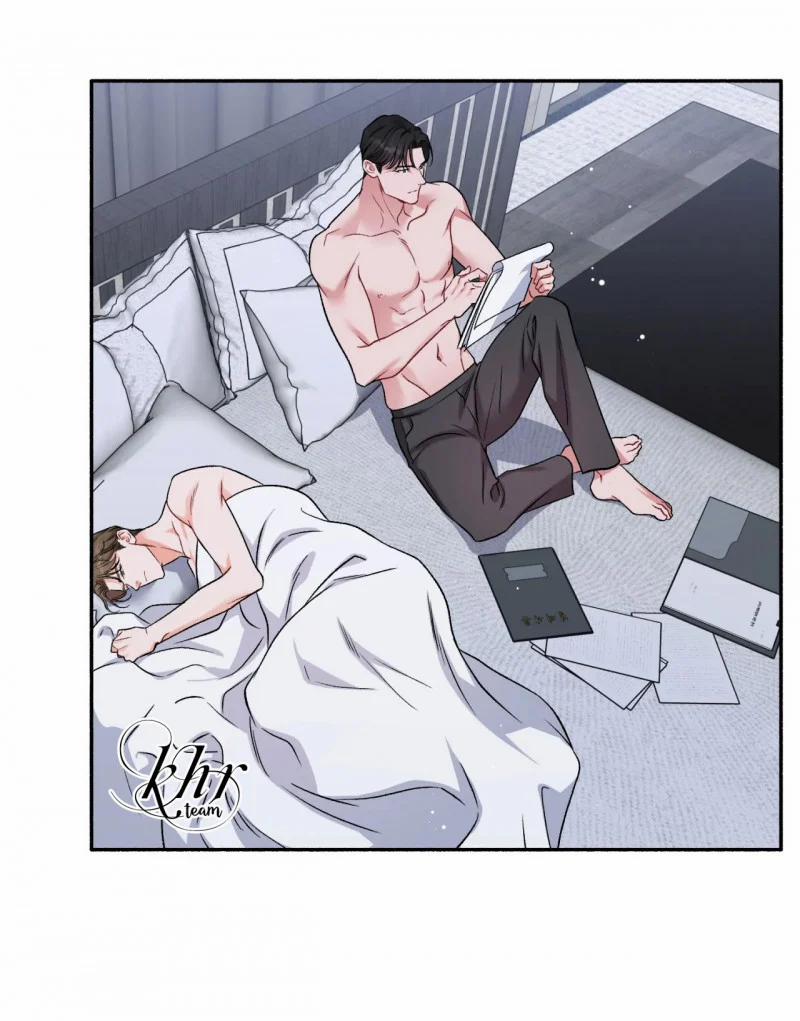 Trả Jeong Woo Lại Cho Tôi 4.5 trang 36