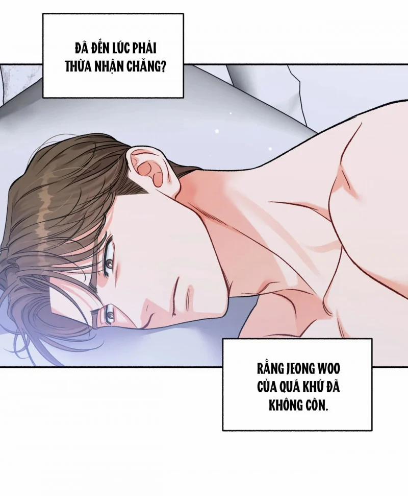 Trả Jeong Woo Lại Cho Tôi 4.5 trang 37