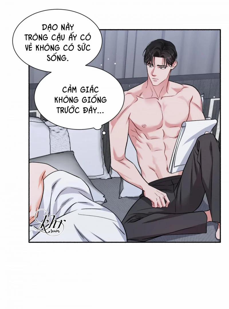 Trả Jeong Woo Lại Cho Tôi 4.5 trang 40