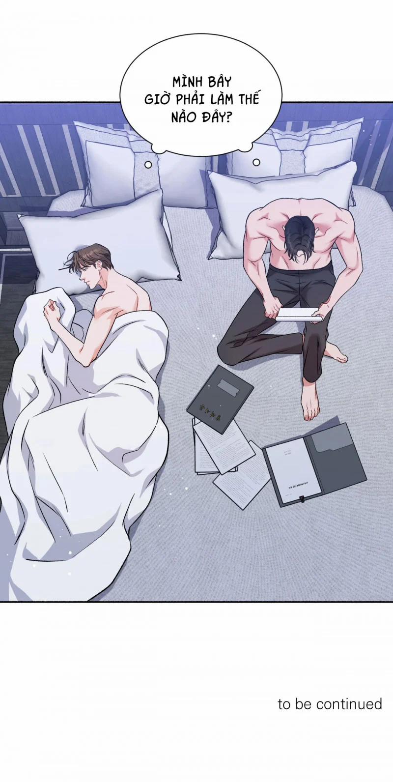 Trả Jeong Woo Lại Cho Tôi 4.5 trang 42