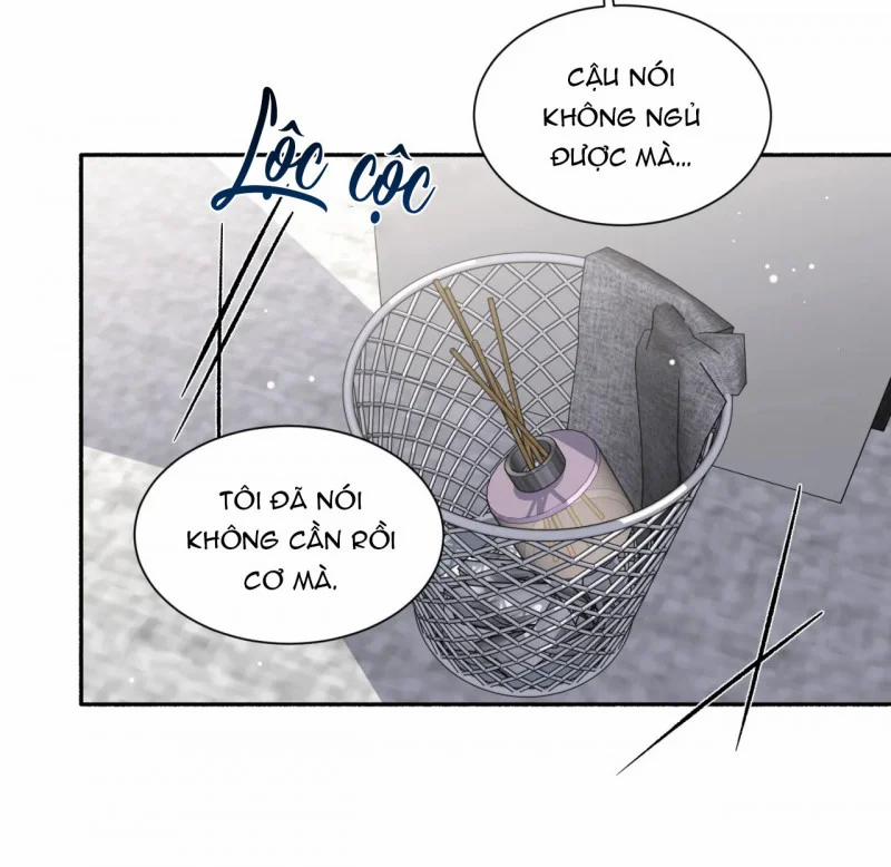 Trả Jeong Woo Lại Cho Tôi 4.5 trang 5