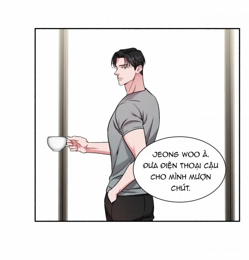 Trả Jeong Woo Lại Cho Tôi 4.5 trang 9