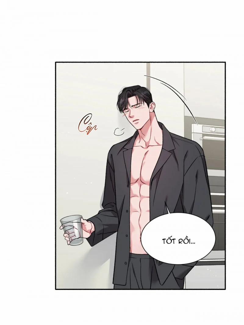 Trả Jeong Woo Lại Cho Tôi 4 trang 1