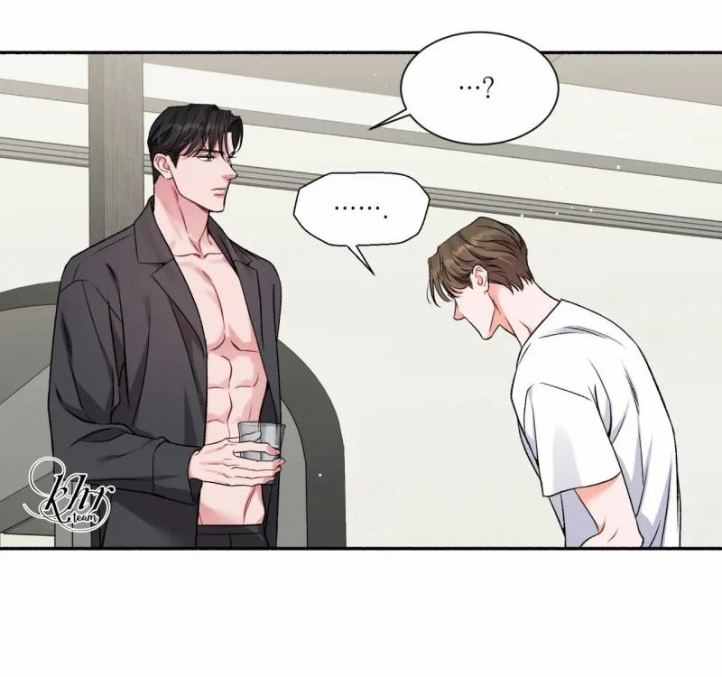 Trả Jeong Woo Lại Cho Tôi 4 trang 11