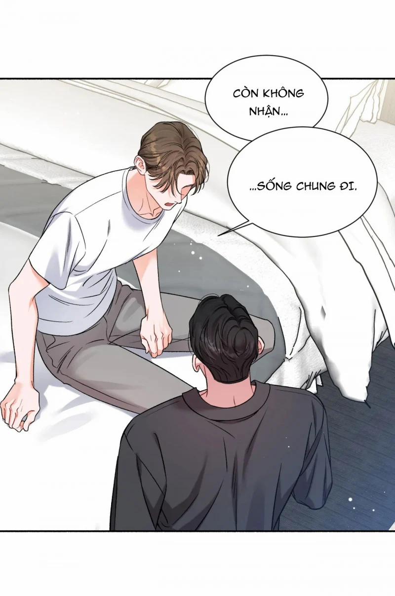 Trả Jeong Woo Lại Cho Tôi 4 trang 12