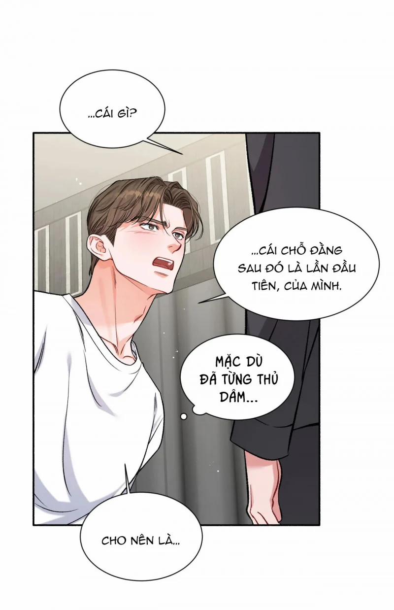 Trả Jeong Woo Lại Cho Tôi 4 trang 14