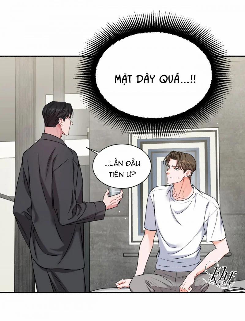 Trả Jeong Woo Lại Cho Tôi 4 trang 17