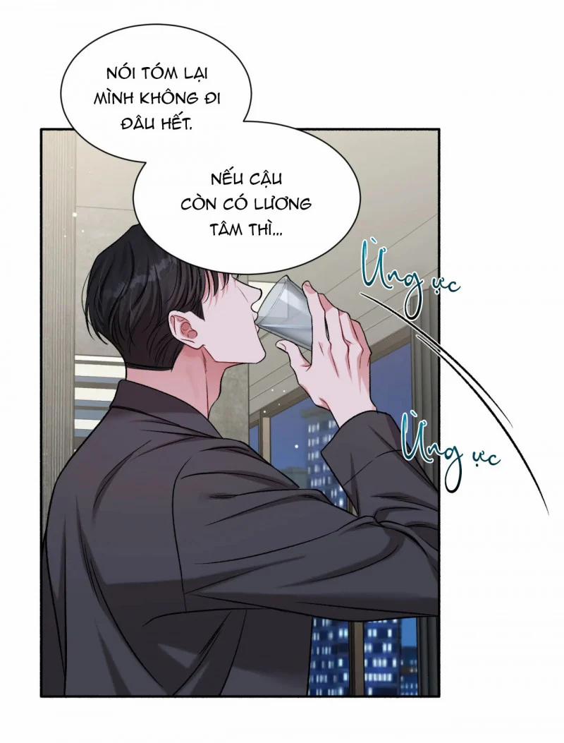 Trả Jeong Woo Lại Cho Tôi 4 trang 18