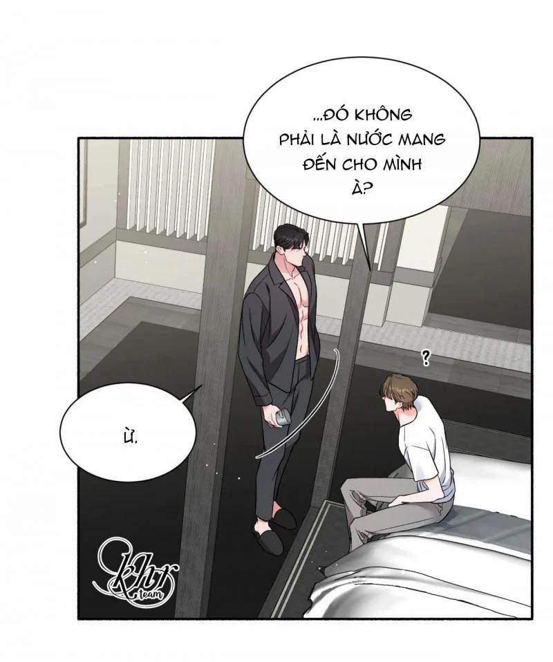 Trả Jeong Woo Lại Cho Tôi 4 trang 19