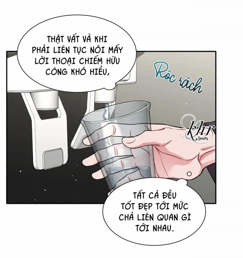 Trả Jeong Woo Lại Cho Tôi 4 trang 2