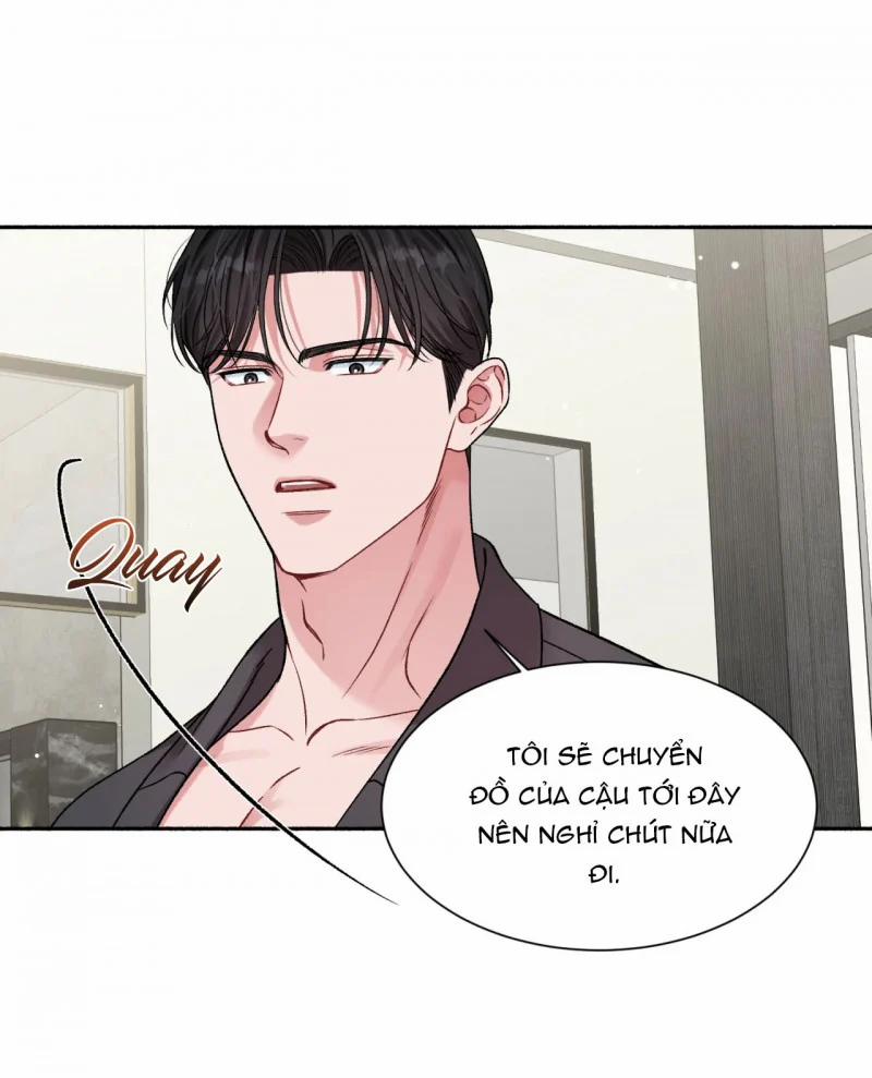 Trả Jeong Woo Lại Cho Tôi 4 trang 20