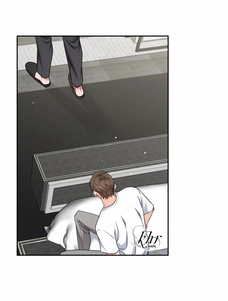 Trả Jeong Woo Lại Cho Tôi 4 trang 21