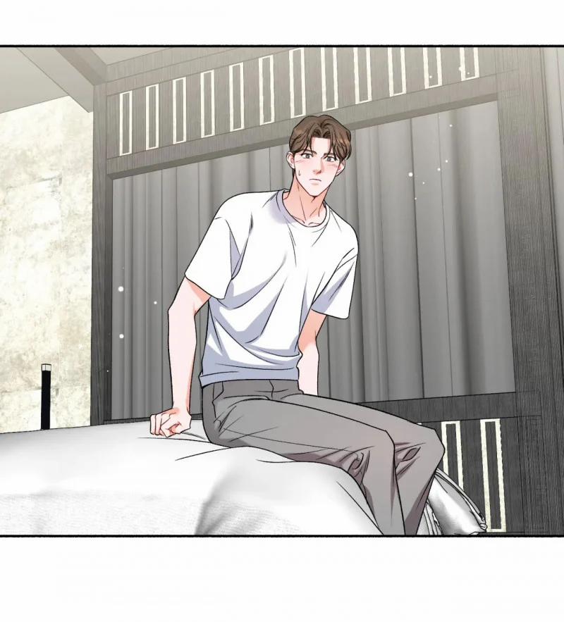 Trả Jeong Woo Lại Cho Tôi 4 trang 22