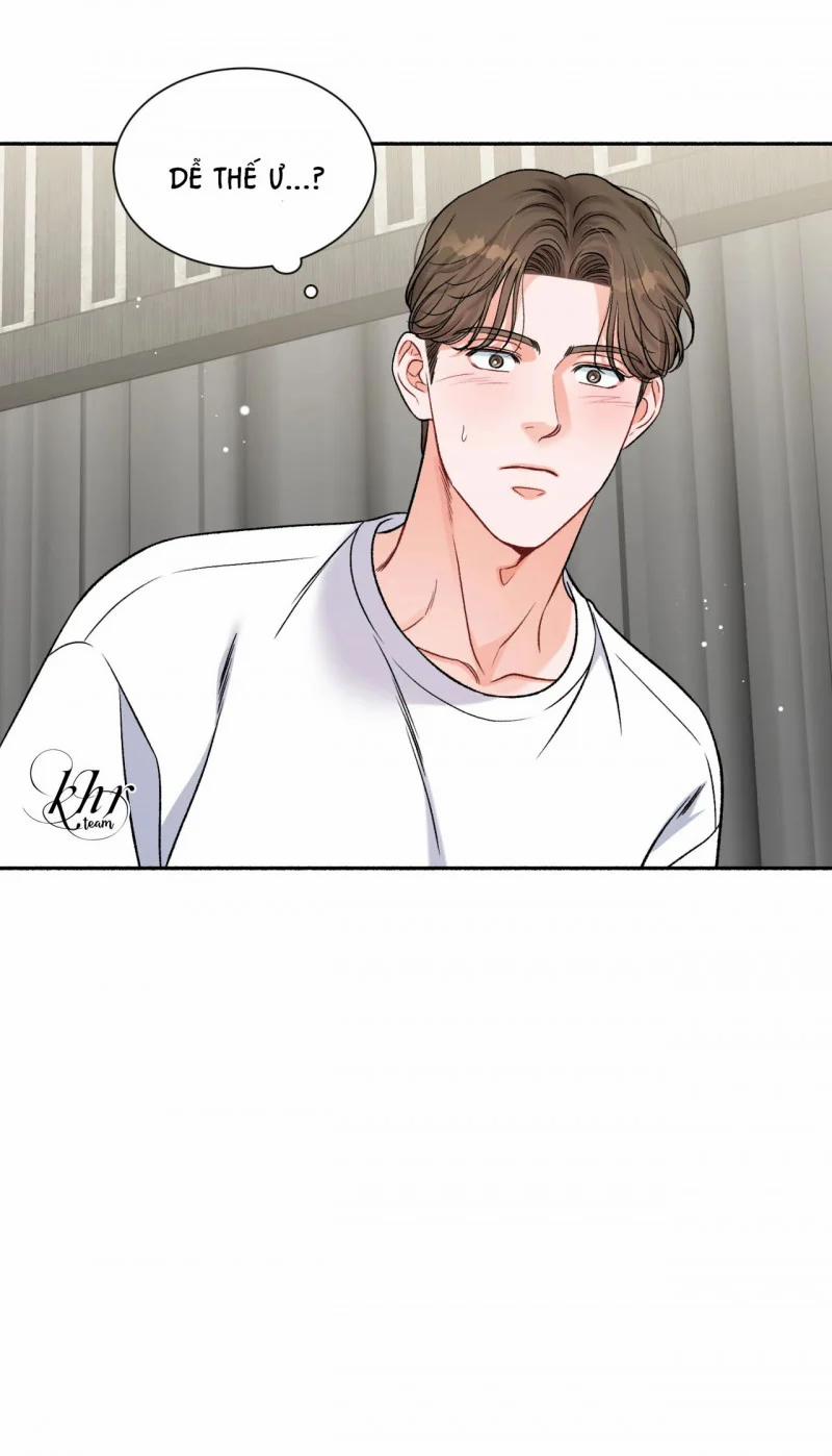 Trả Jeong Woo Lại Cho Tôi 4 trang 23