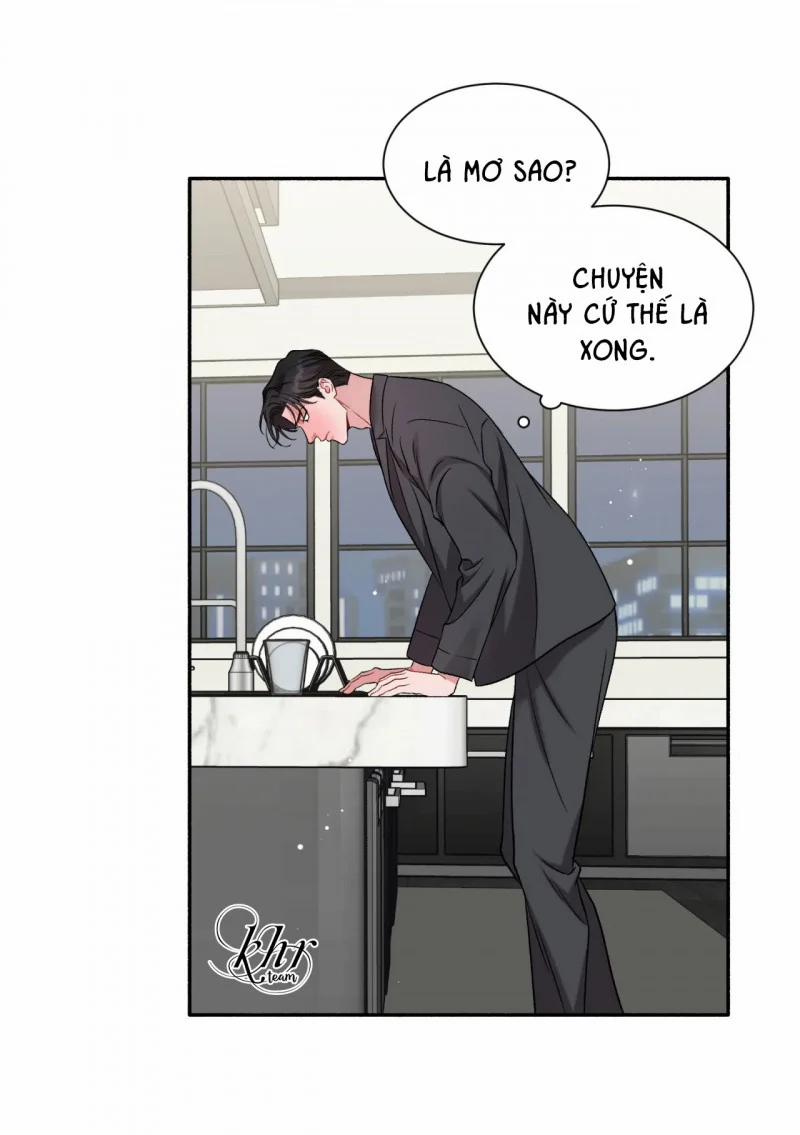 Trả Jeong Woo Lại Cho Tôi 4 trang 27