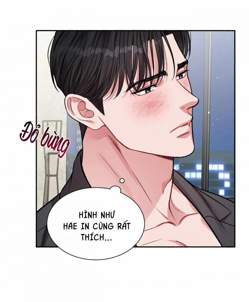 Trả Jeong Woo Lại Cho Tôi 4 trang 3