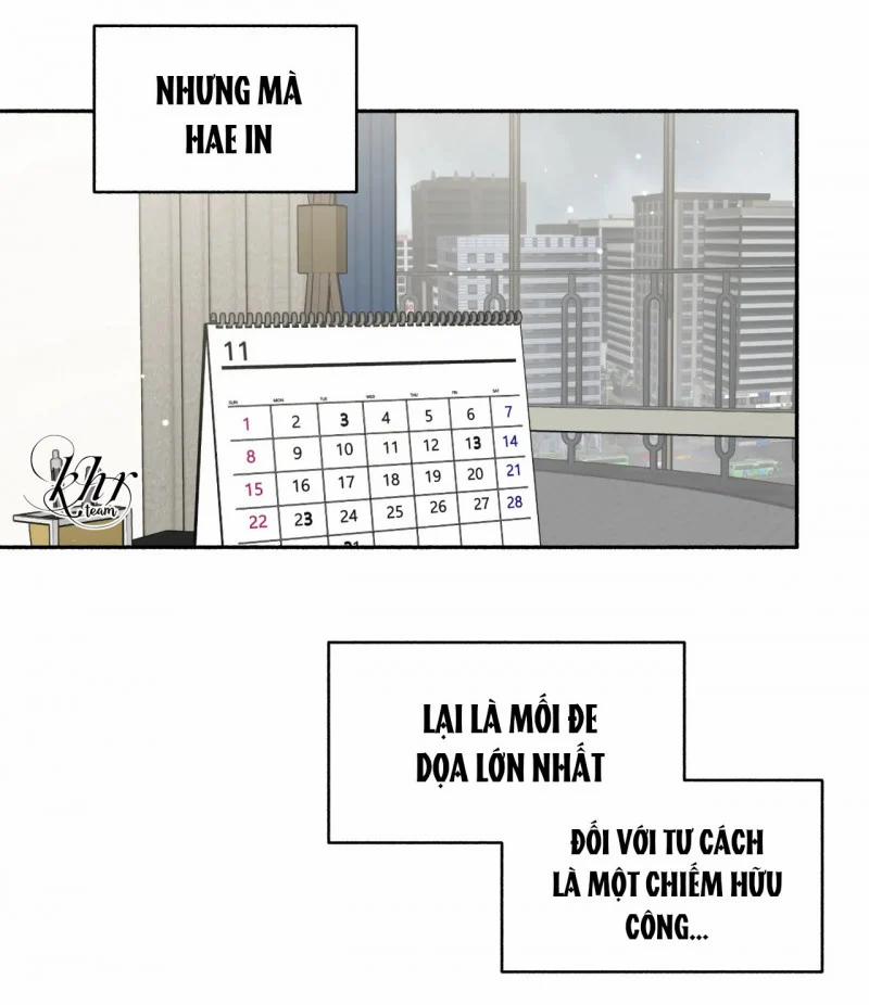 Trả Jeong Woo Lại Cho Tôi 4 trang 31