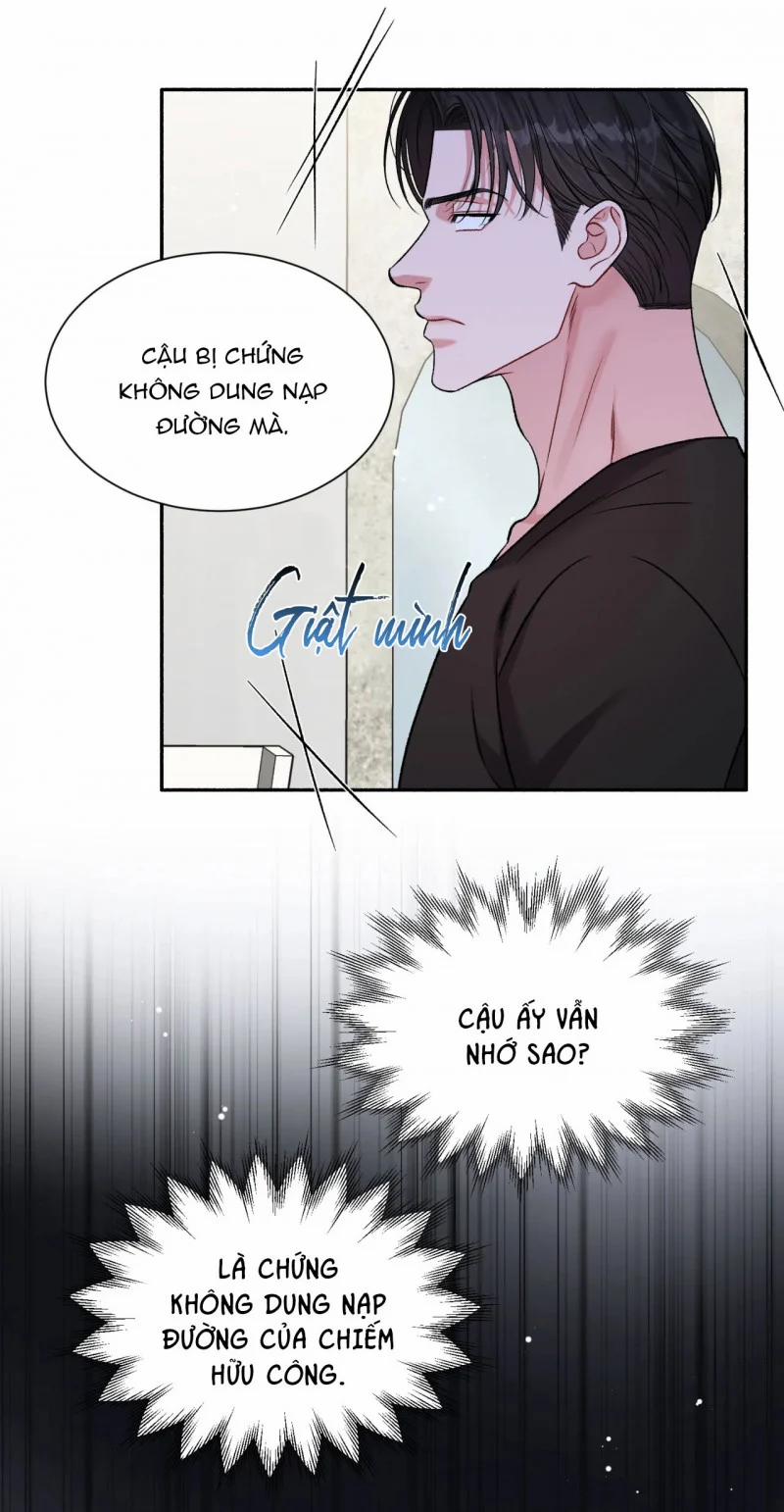 Trả Jeong Woo Lại Cho Tôi 4 trang 36