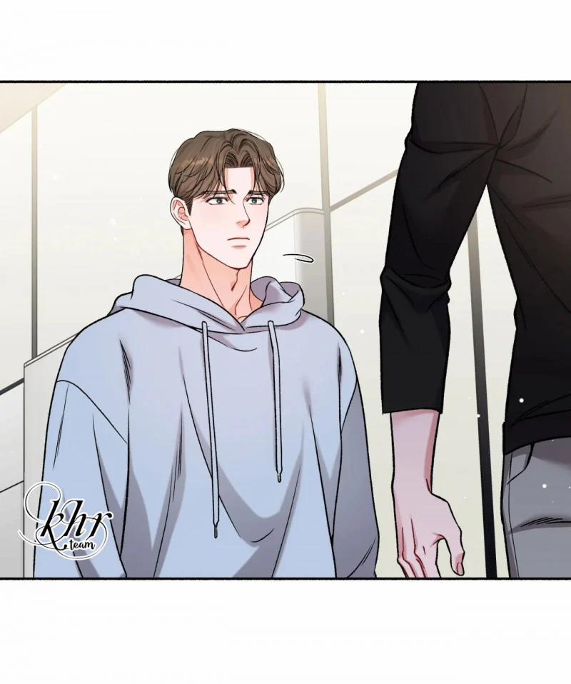 Trả Jeong Woo Lại Cho Tôi 4 trang 39