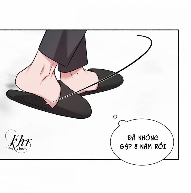 Trả Jeong Woo Lại Cho Tôi 4 trang 4