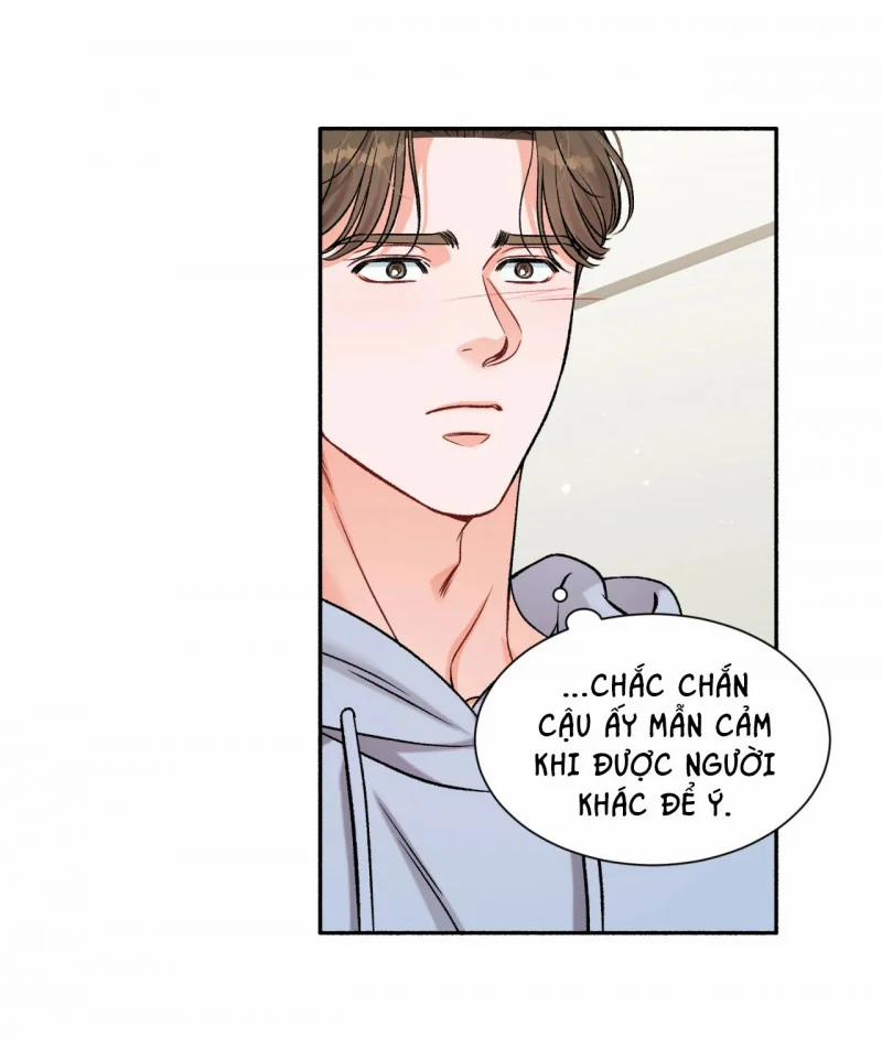 Trả Jeong Woo Lại Cho Tôi 4 trang 40