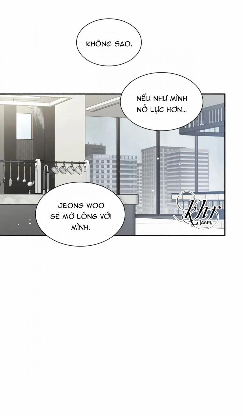 Trả Jeong Woo Lại Cho Tôi 4 trang 41