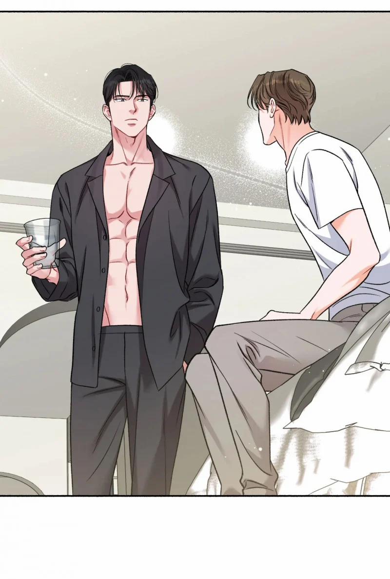 Trả Jeong Woo Lại Cho Tôi 4 trang 8