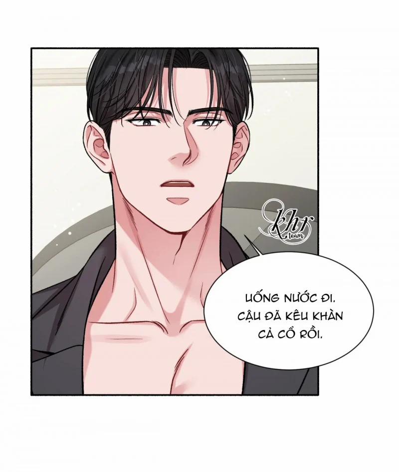 Trả Jeong Woo Lại Cho Tôi 4 trang 9