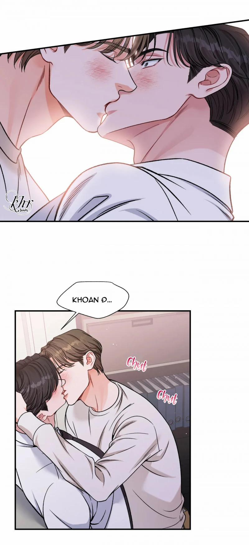 Trả Jeong Woo Lại Cho Tôi 5.5 trang 0