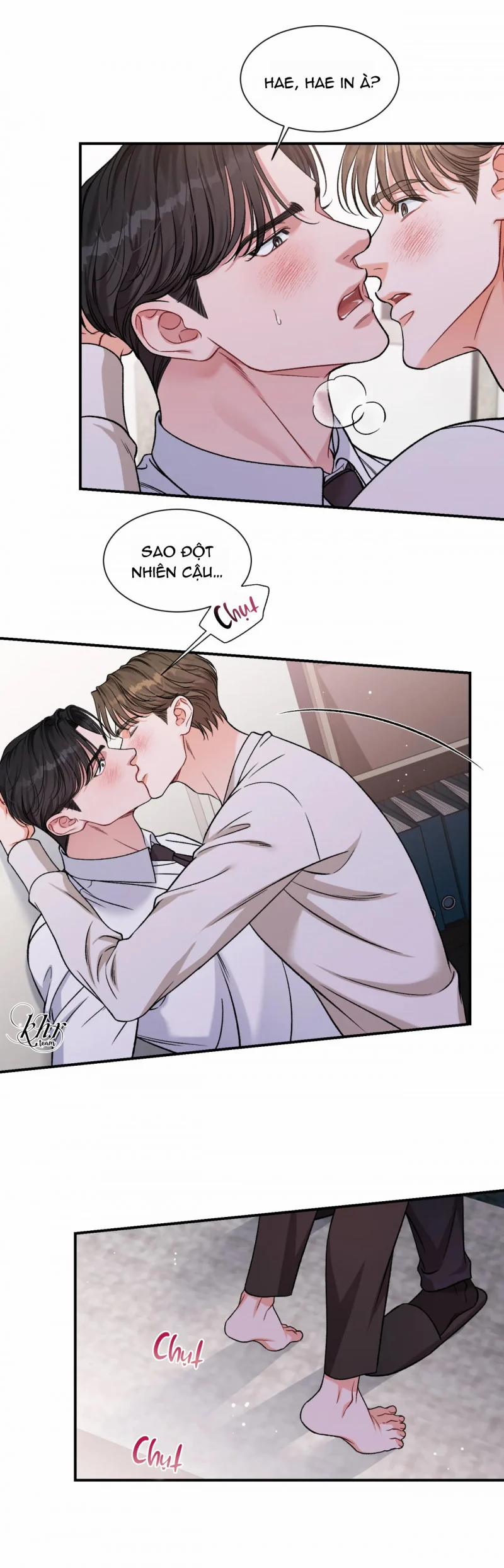 Trả Jeong Woo Lại Cho Tôi 5.5 trang 1