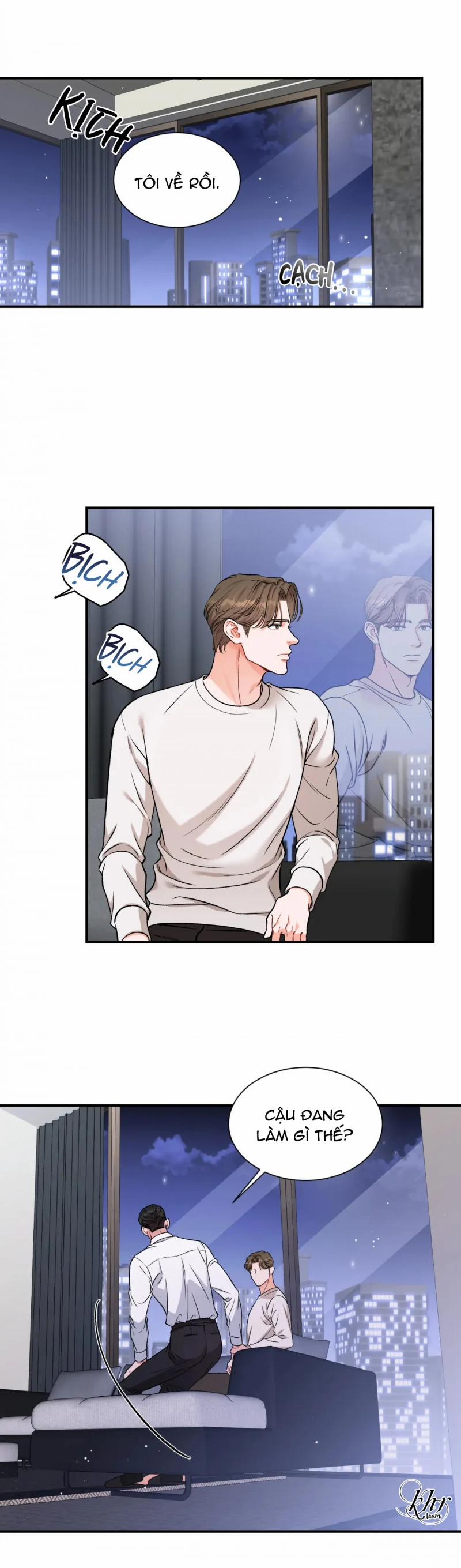 Trả Jeong Woo Lại Cho Tôi 5 trang 0