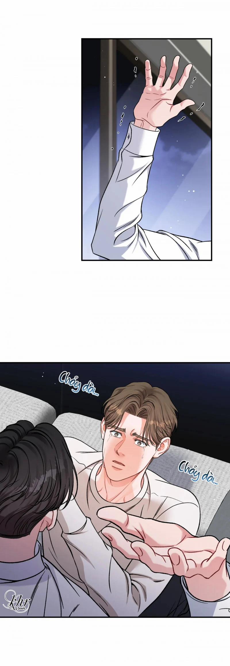 Trả Jeong Woo Lại Cho Tôi 5 trang 11