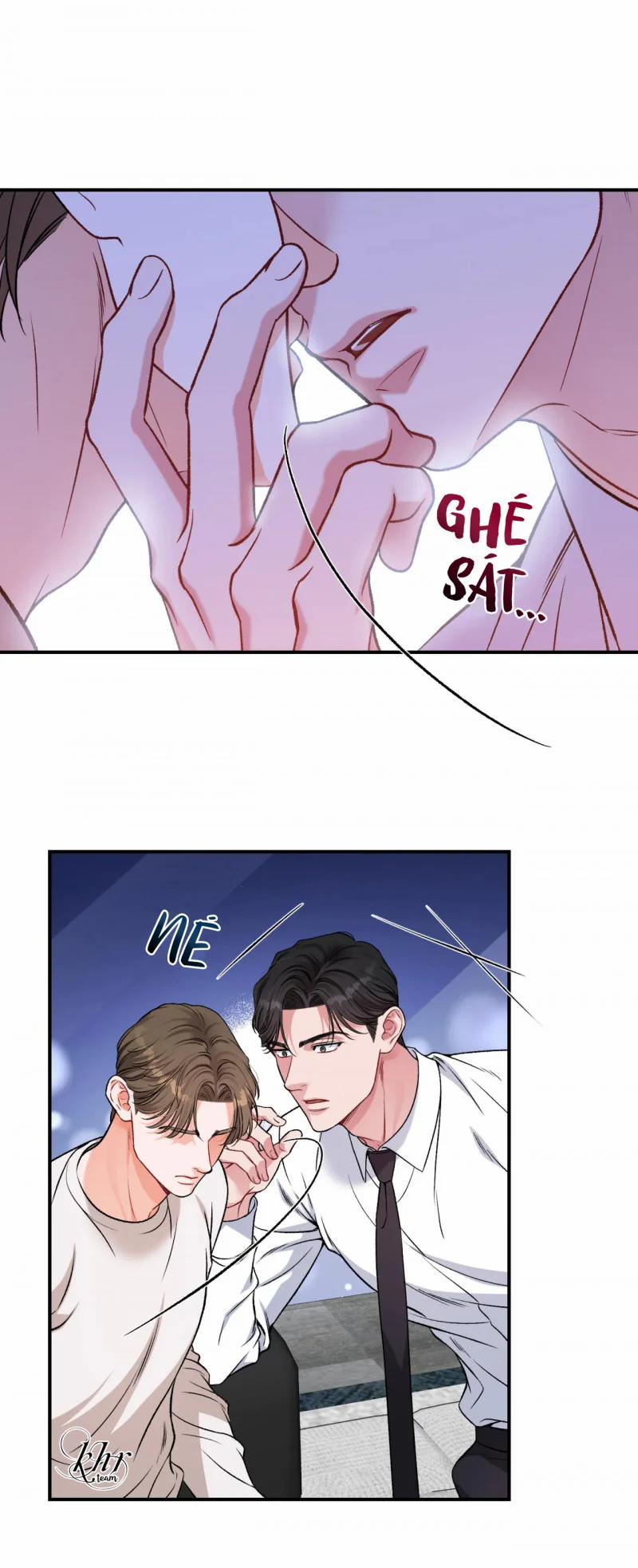 Trả Jeong Woo Lại Cho Tôi 5 trang 2