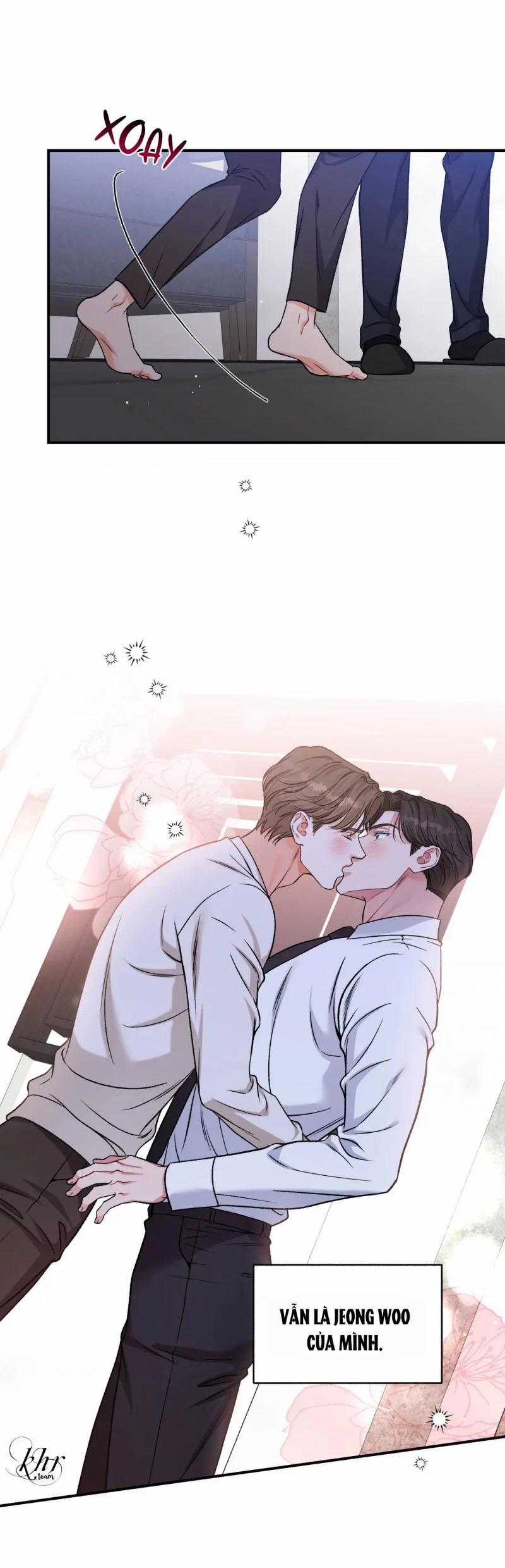 Trả Jeong Woo Lại Cho Tôi 5 trang 25