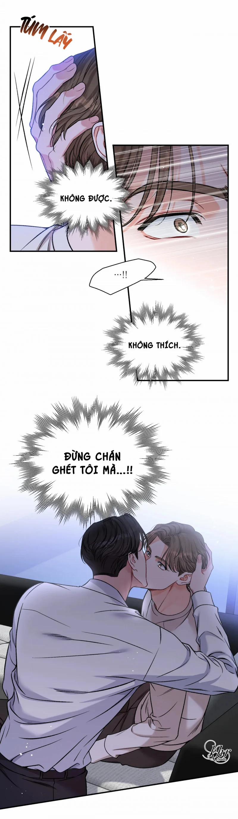 Trả Jeong Woo Lại Cho Tôi 5 trang 6