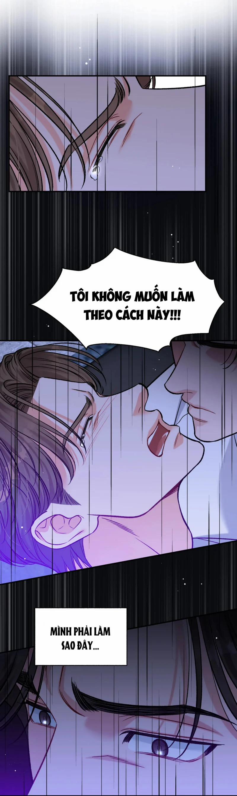 Trả Jeong Woo Lại Cho Tôi 5 trang 9