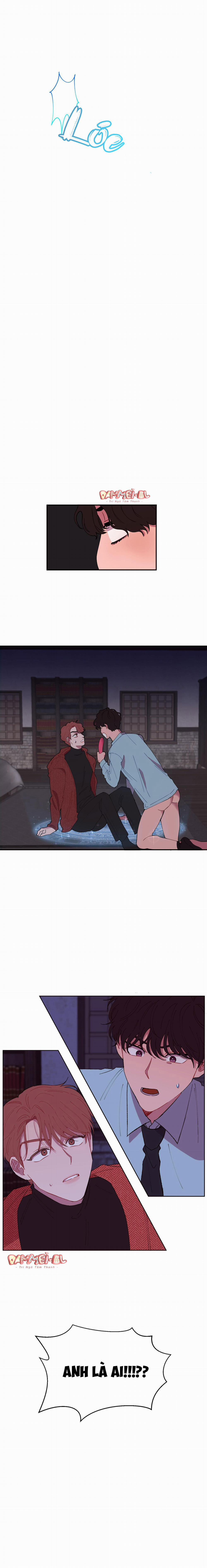 TRẢ LẠI SEX TOY CHO TÔI!!! 1 trang 15