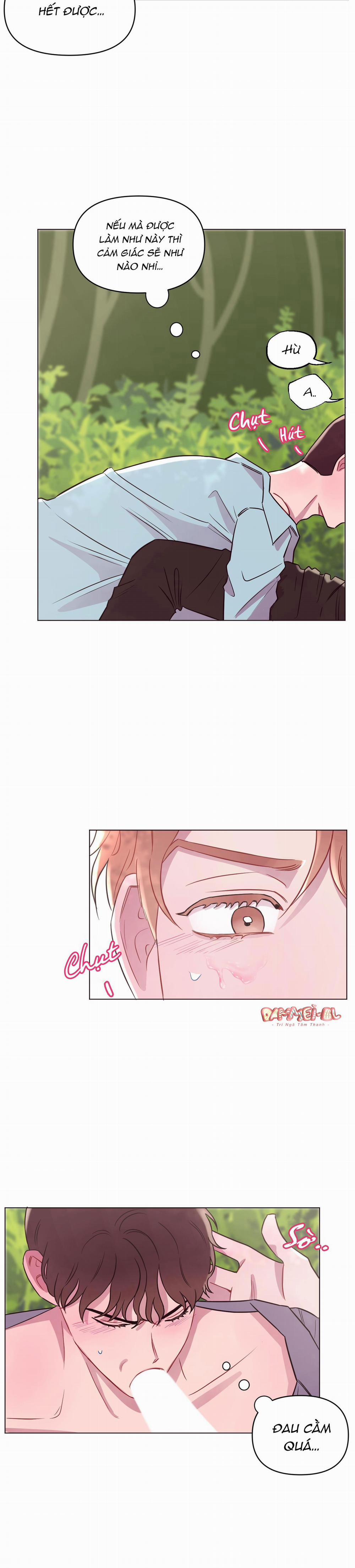 TRẢ LẠI SEX TOY CHO TÔI!!! 10 trang 10