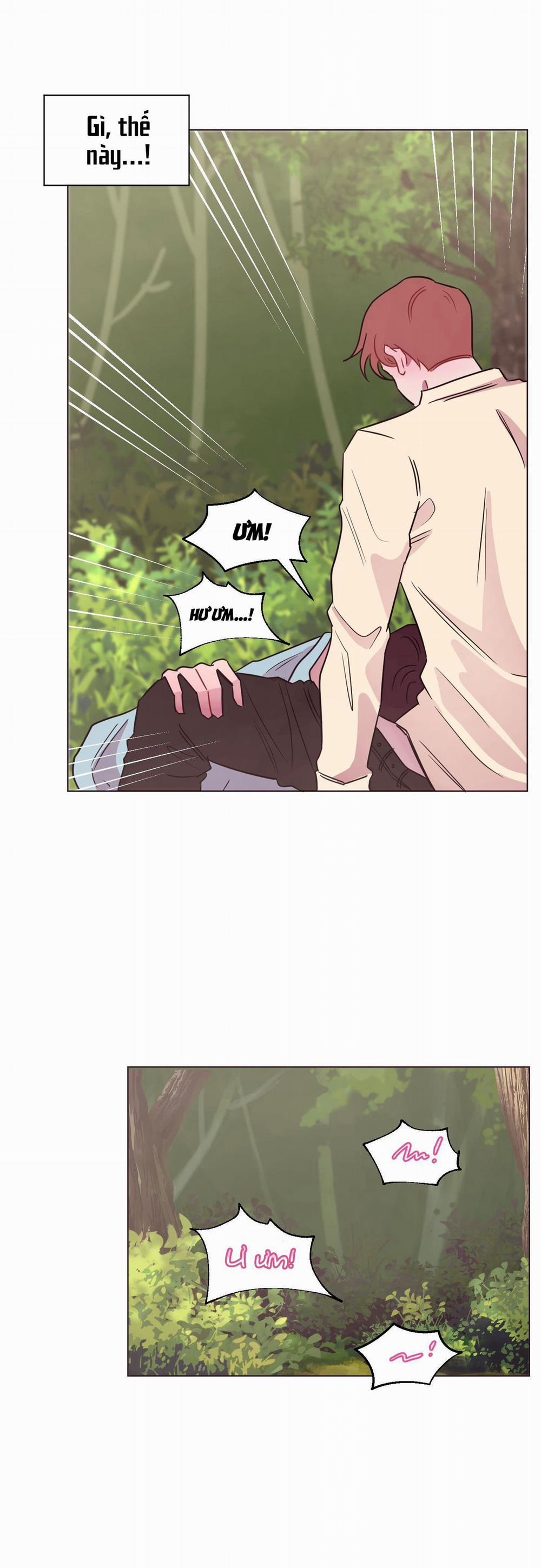 TRẢ LẠI SEX TOY CHO TÔI!!! 10 trang 12