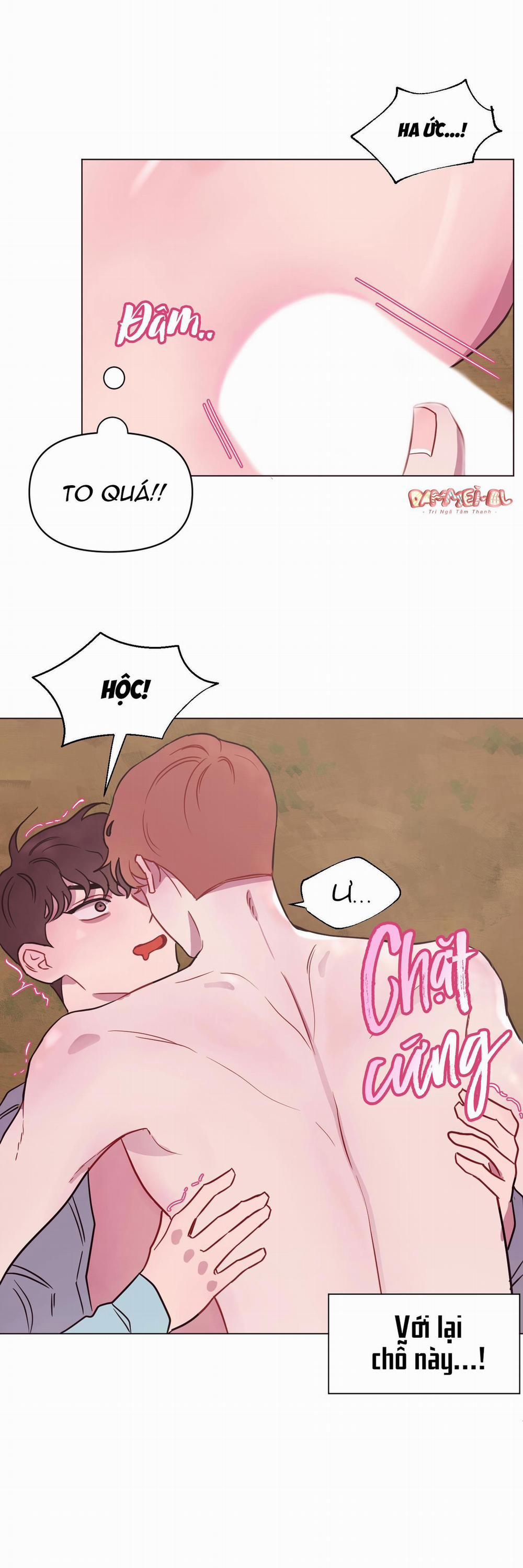 TRẢ LẠI SEX TOY CHO TÔI!!! 10 trang 17