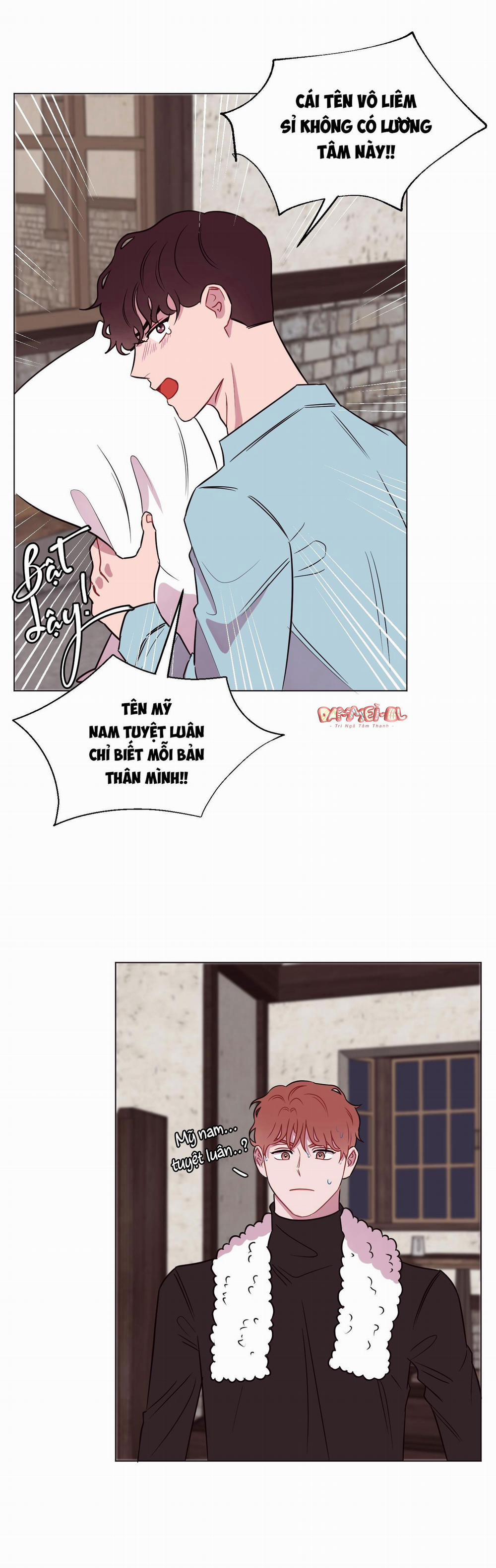 TRẢ LẠI SEX TOY CHO TÔI!!! 10 trang 25