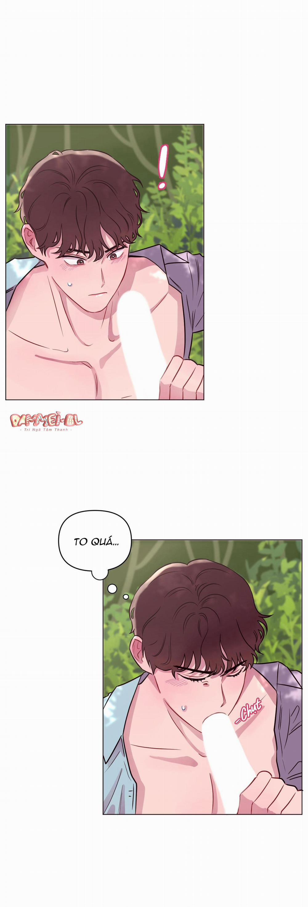 TRẢ LẠI SEX TOY CHO TÔI!!! 10 trang 7