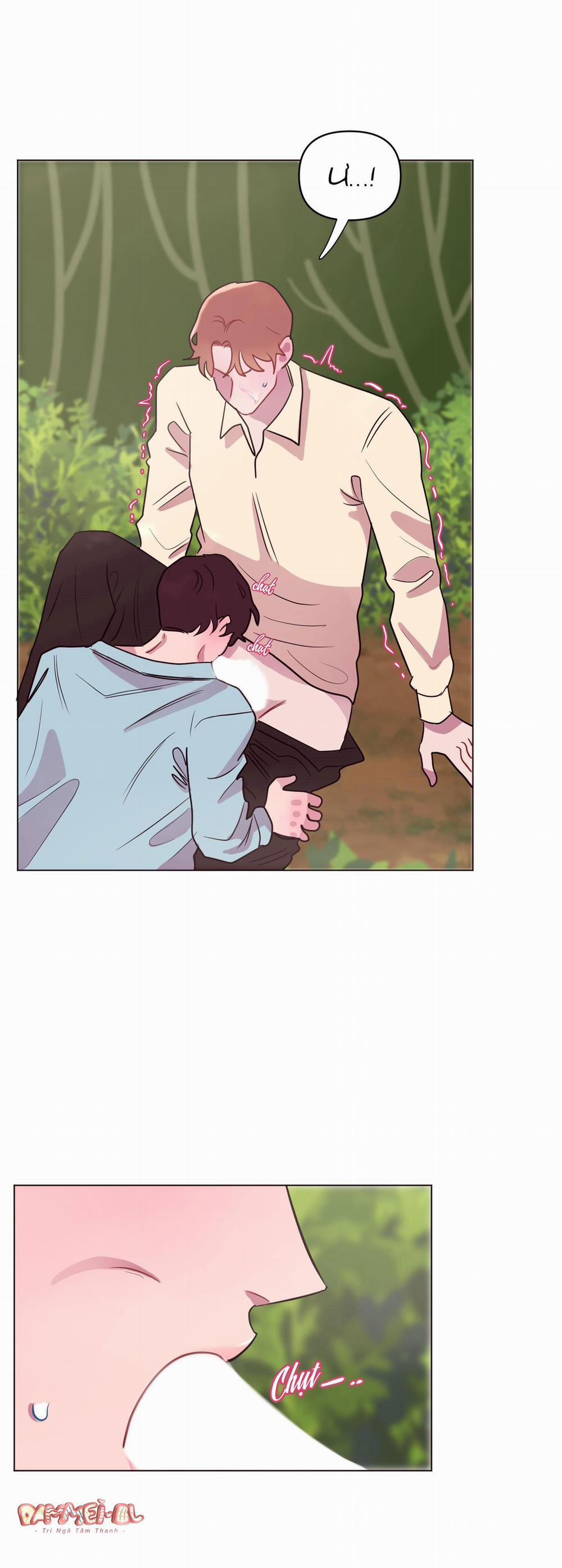 TRẢ LẠI SEX TOY CHO TÔI!!! 10 trang 8