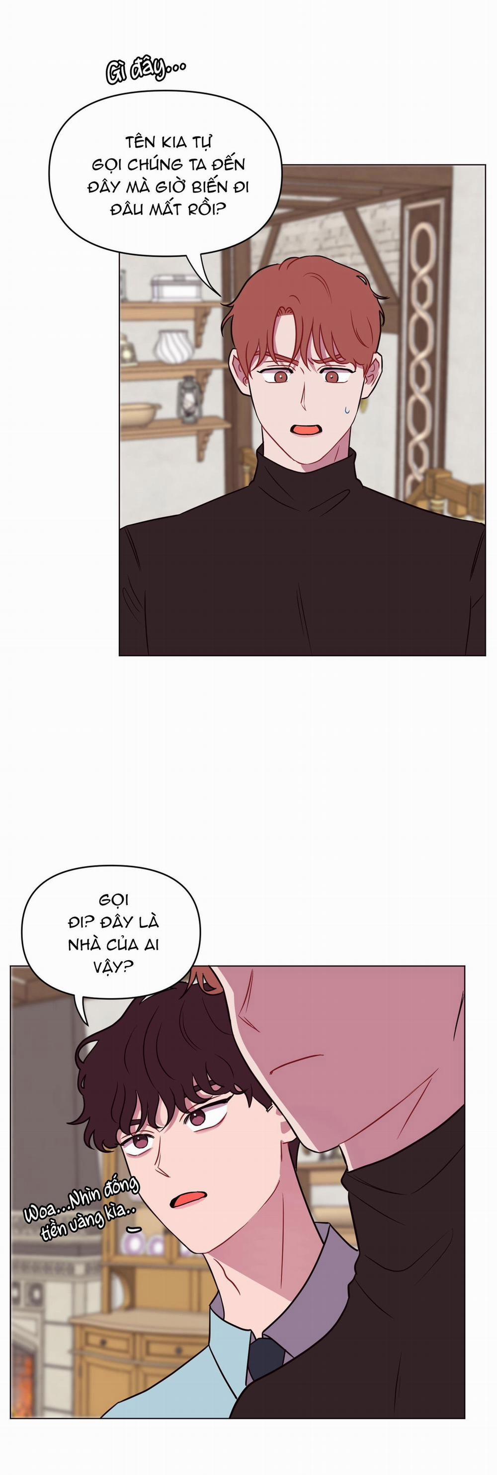 TRẢ LẠI SEX TOY CHO TÔI!!! 11 trang 6