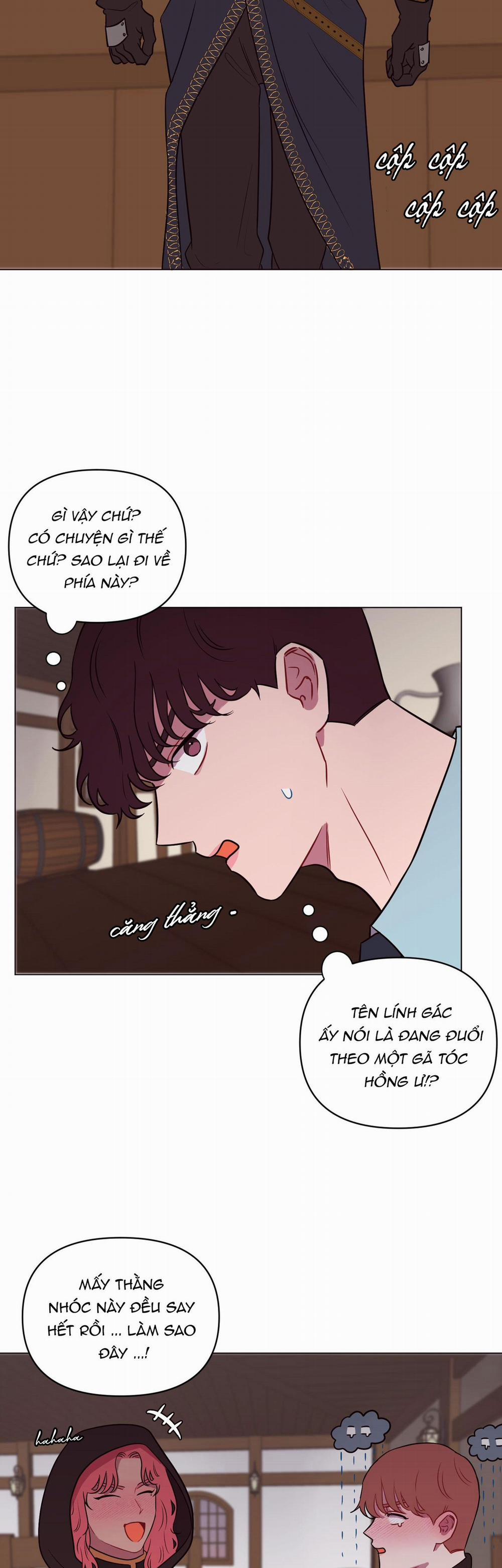 TRẢ LẠI SEX TOY CHO TÔI!!! 12 trang 10