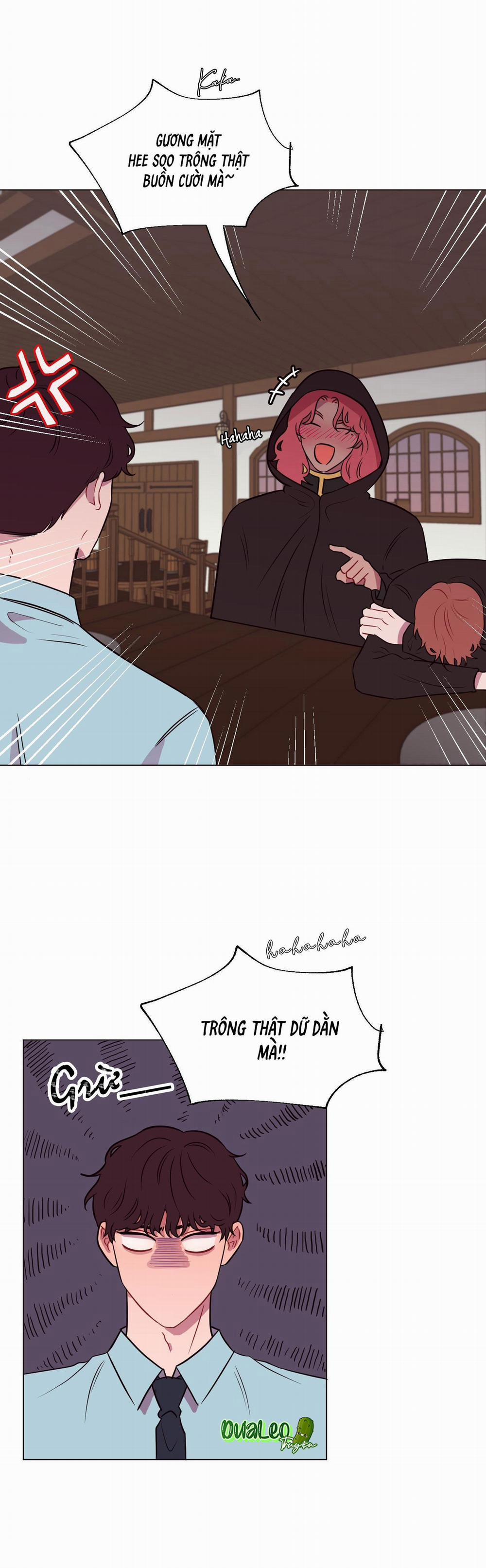 TRẢ LẠI SEX TOY CHO TÔI!!! 12 trang 2